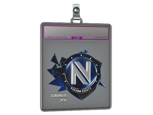 Sticker Slab | Team EnVyUs | Cologne 2016