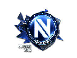 CS2  Team EnVyUs 