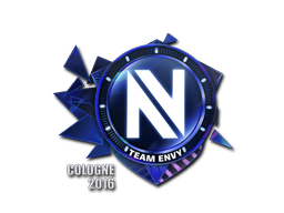 CS2  Team EnVyUs 