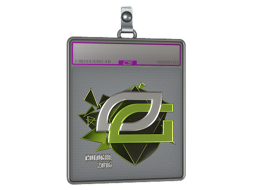 Sticker Slab | OpTic Gaming | Cologne 2016