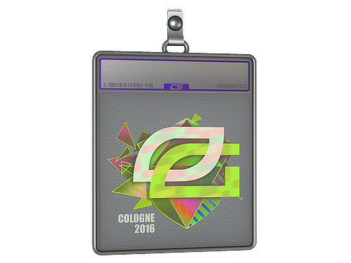 Sticker Slab skin