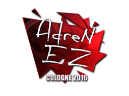 CS2 adreN