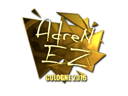 CS2 adreN