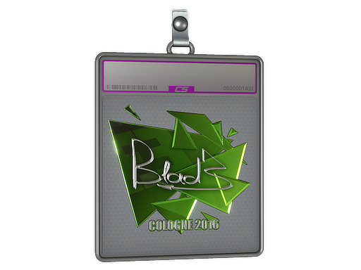 B1ad3 - CS2 Sticker