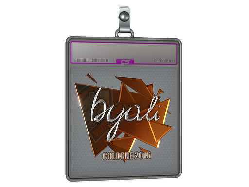 byali - CS2 Sticker
