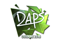 CS2 daps
