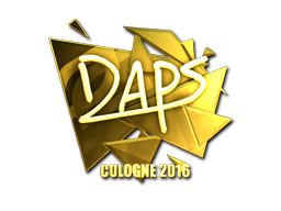 CS2 daps