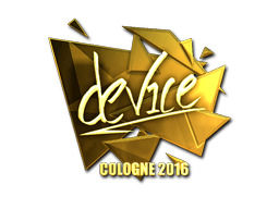 CS2 device