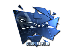 CS2 DEVIL