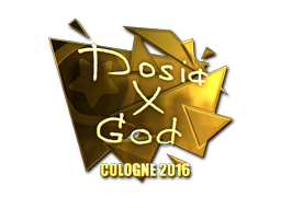 CS2 Dosia