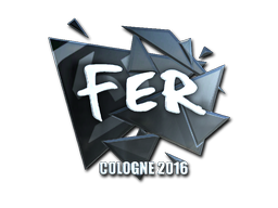 CS2 fer