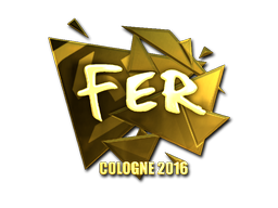 CS2 fer