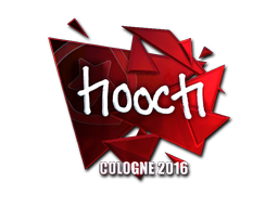 CS2 hooch