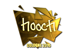 CS2 hooch