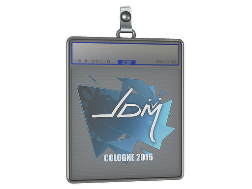 jdm64 - CS2 Sticker