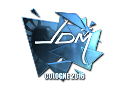 CS2 jdm64