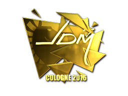 CS2 jdm64