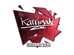 CS2 karrigan