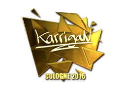CS2 karrigan