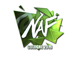CS2 NAF