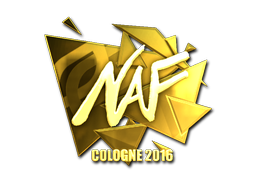 CS2 NAF