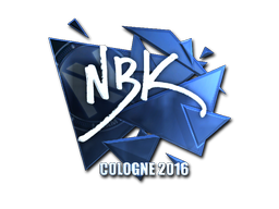 CS2 NBK-