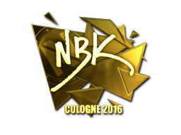 CS2 NBK-