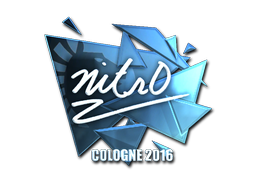 CS2 nitr0