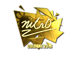 CS2 nitr0