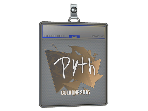 pyth - CS2 Sticker
