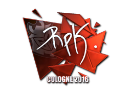 CS2 RpK