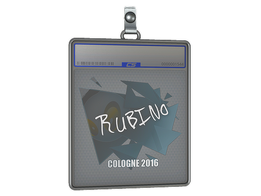 RUBINO - CS2 Sticker