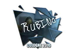 CS2 RUBINO