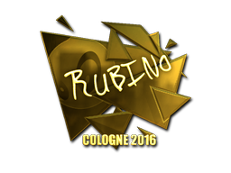 CS2 RUBINO