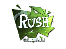 CS2 RUSH