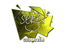 CS2 seized