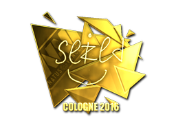 CS2 seized