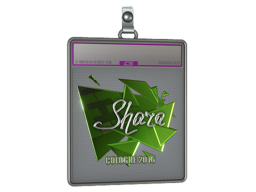 Shara - CS2 Sticker