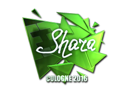 CS2 Shara