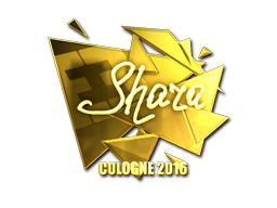 CS2 Shara