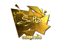 CS2 SmithZz