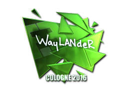 CS2 wayLander