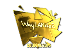 CS2 wayLander