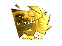 CS2 WorldEdit