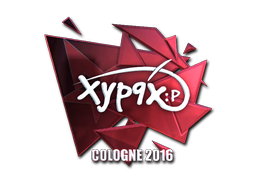 CS2 Xyp9x