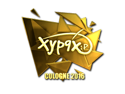CS2 Xyp9x