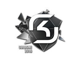 Sticker | SK Gaming | Cologne 2016 | Default