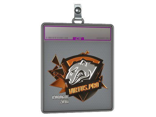  Virtus.Pro  - CS2 Sticker