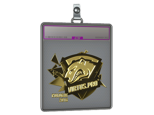  Virtus.Pro  - CS2 Sticker