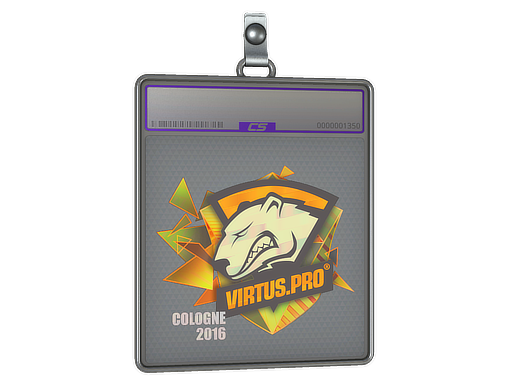  Virtus.Pro  - CS2 Sticker
